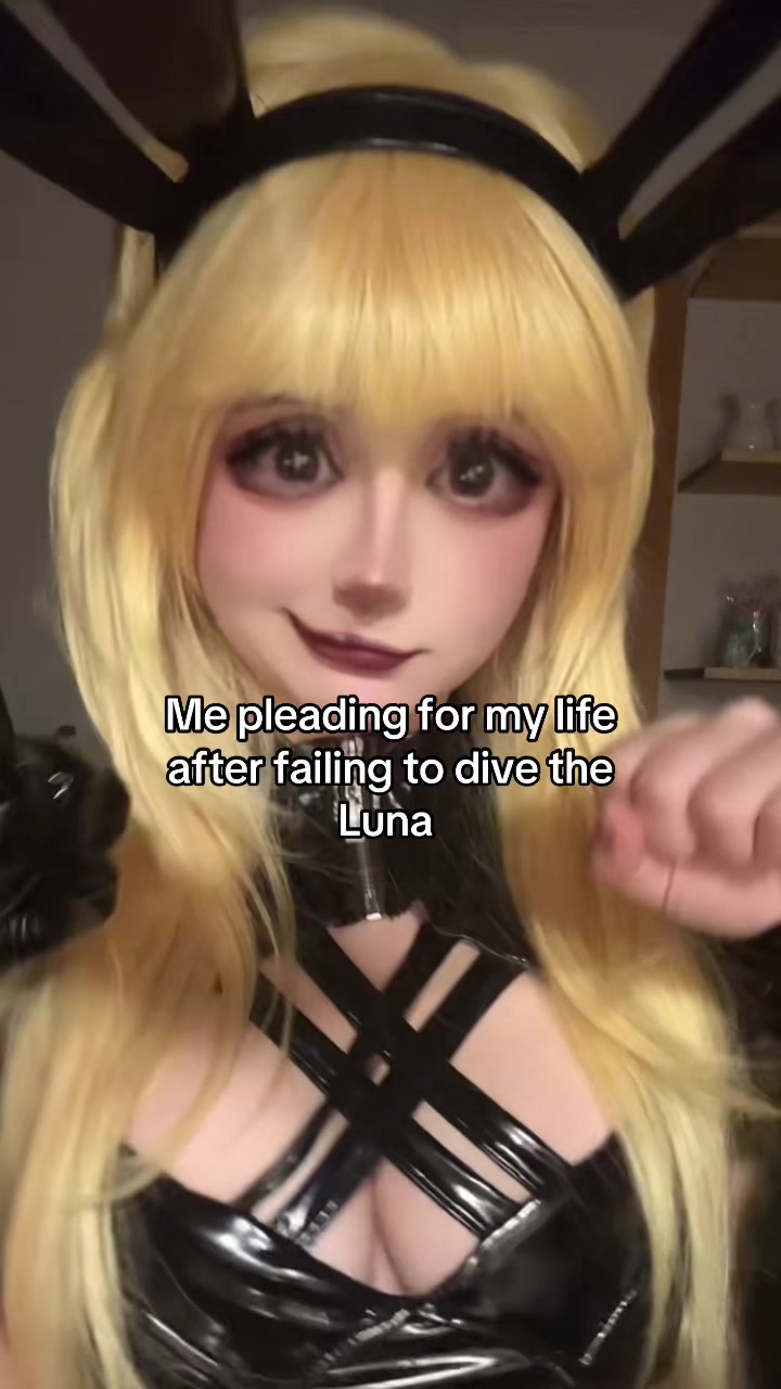 @( ˙𐃷˙ )