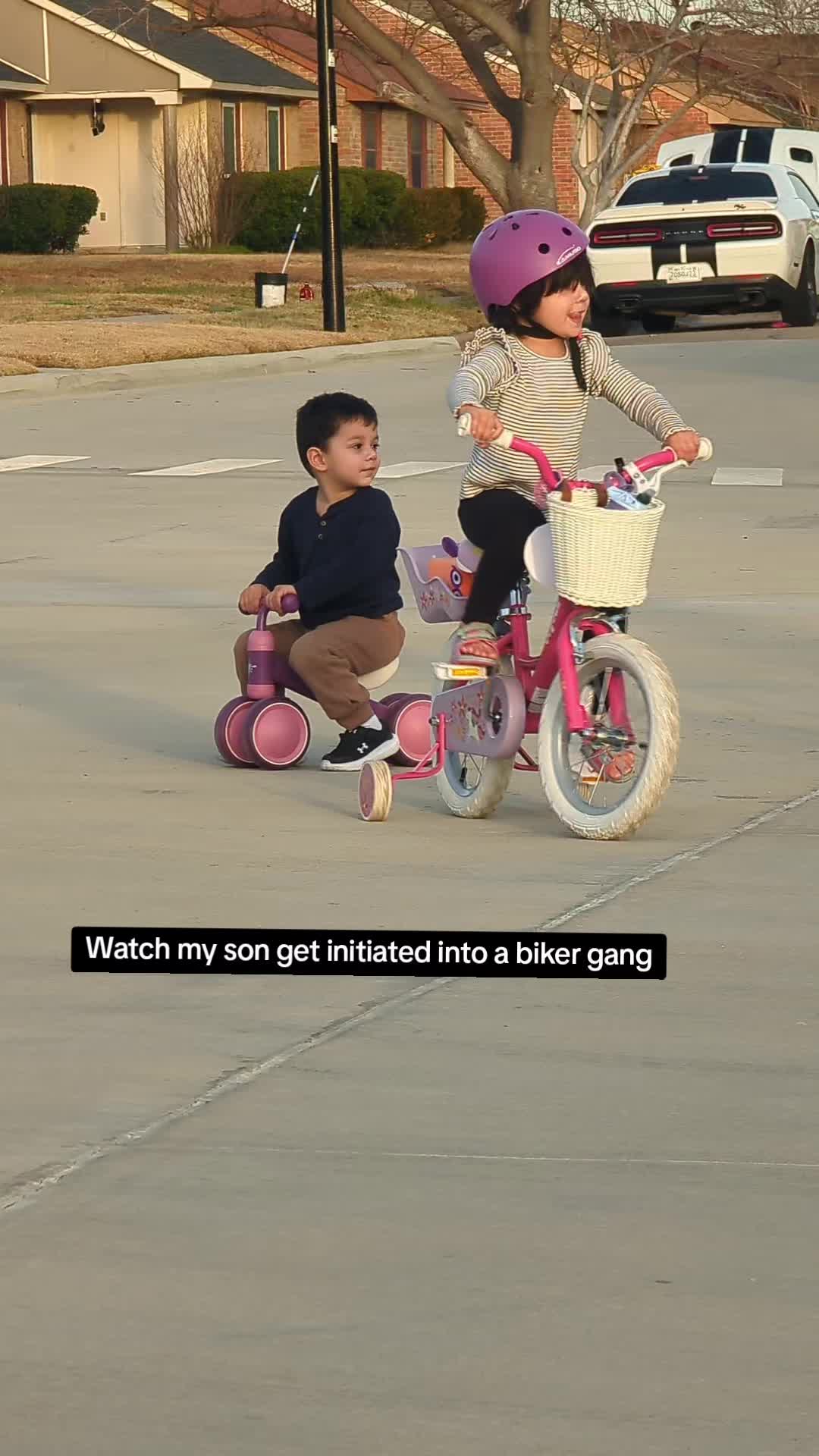 @Riley Keen