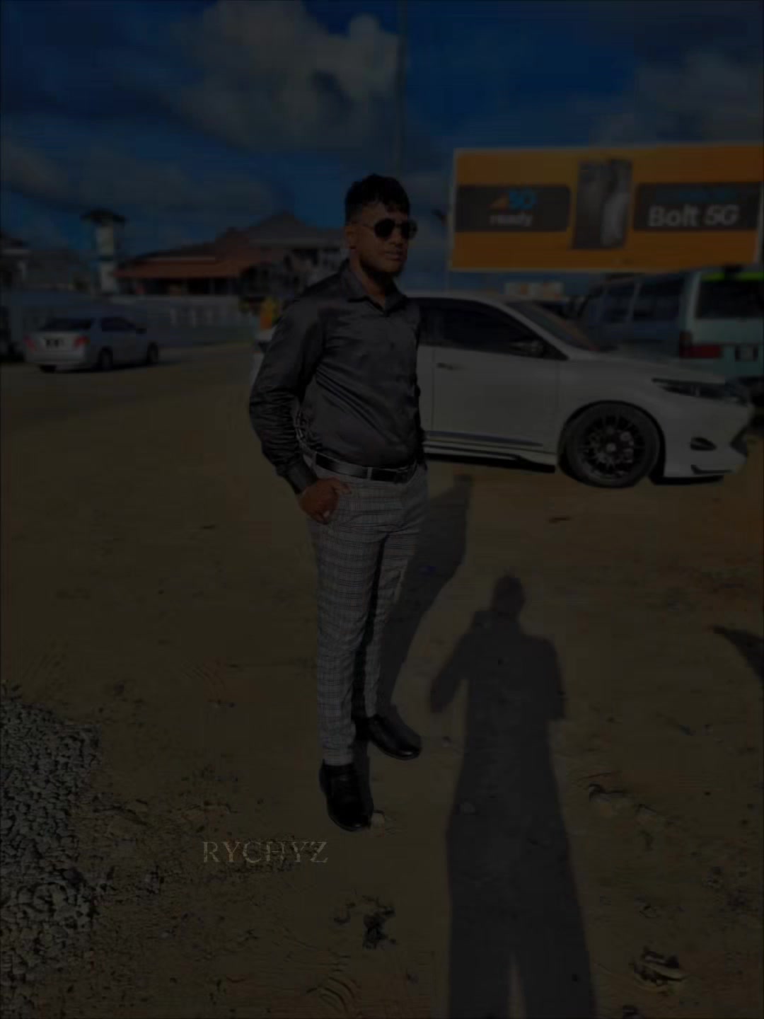 @Prince Ajay