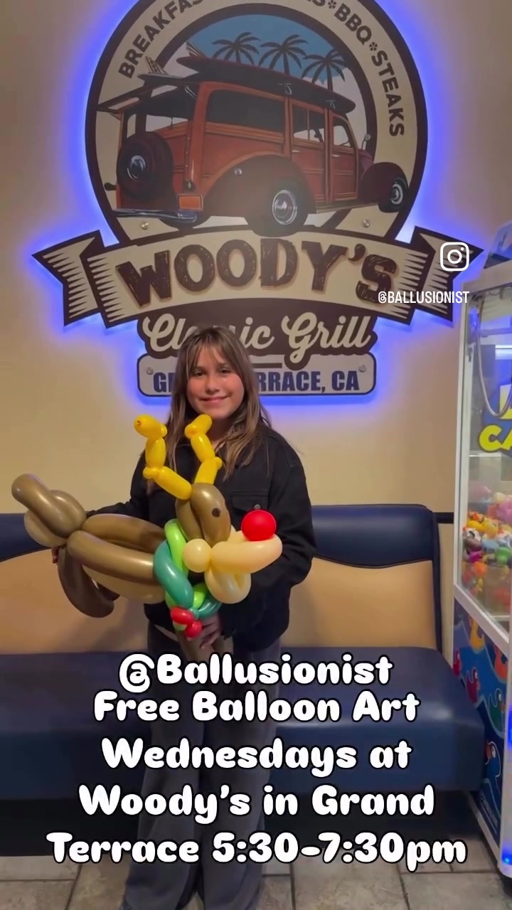 @Ballusionist