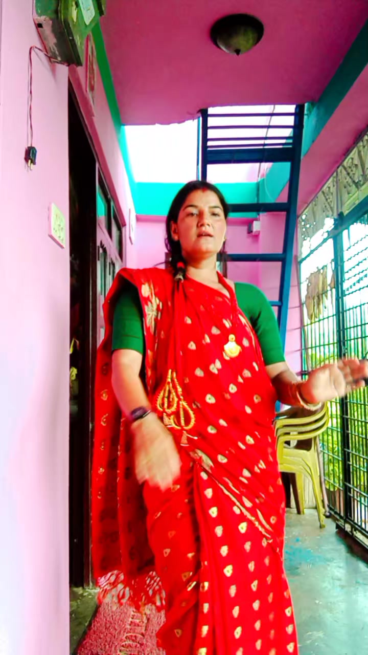 @Tr. Gita Dhakal
