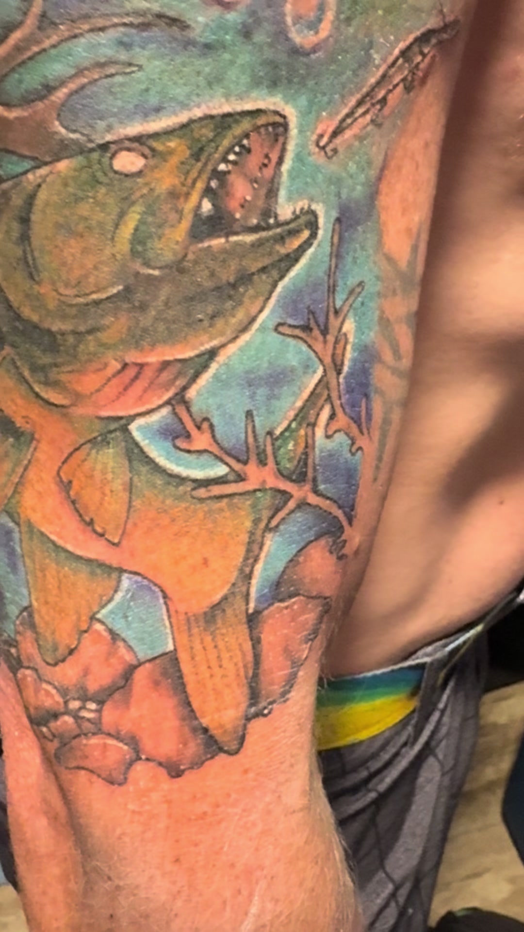 @Tattoo Tylor