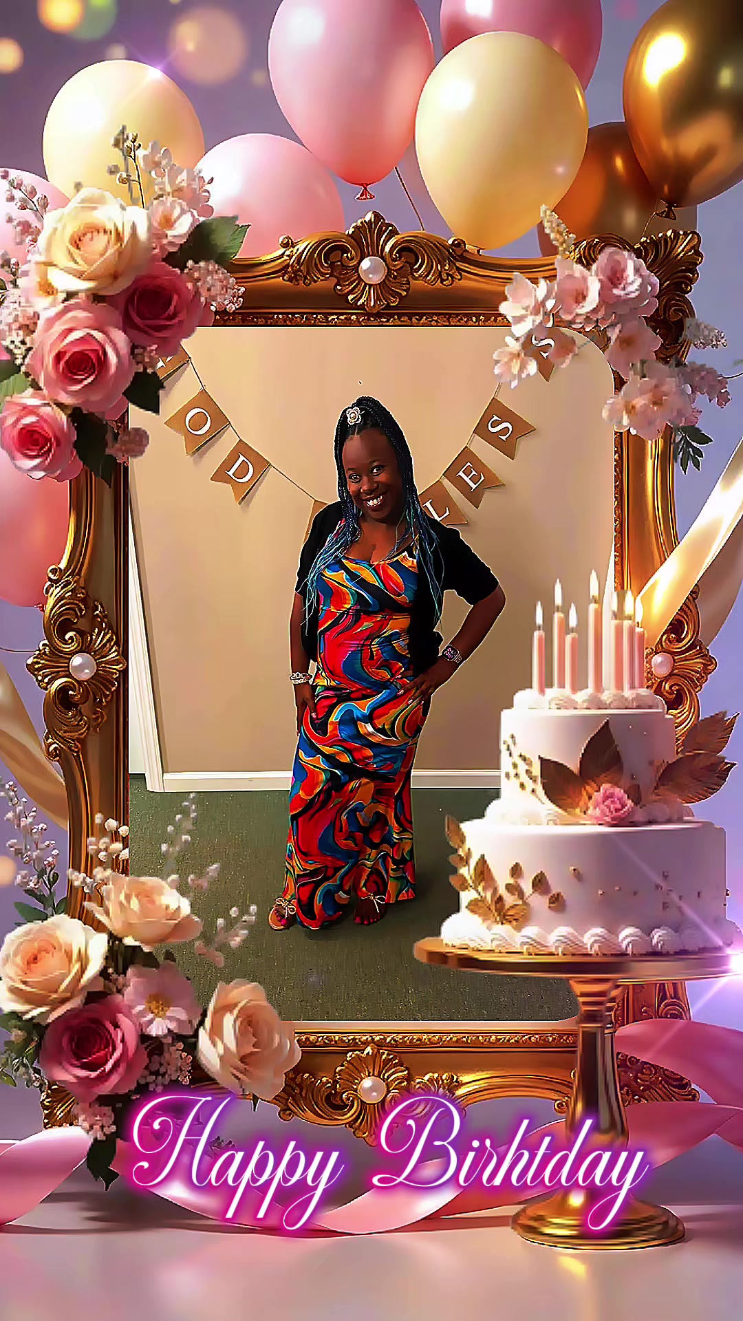 @Queen boss 💝💝💝