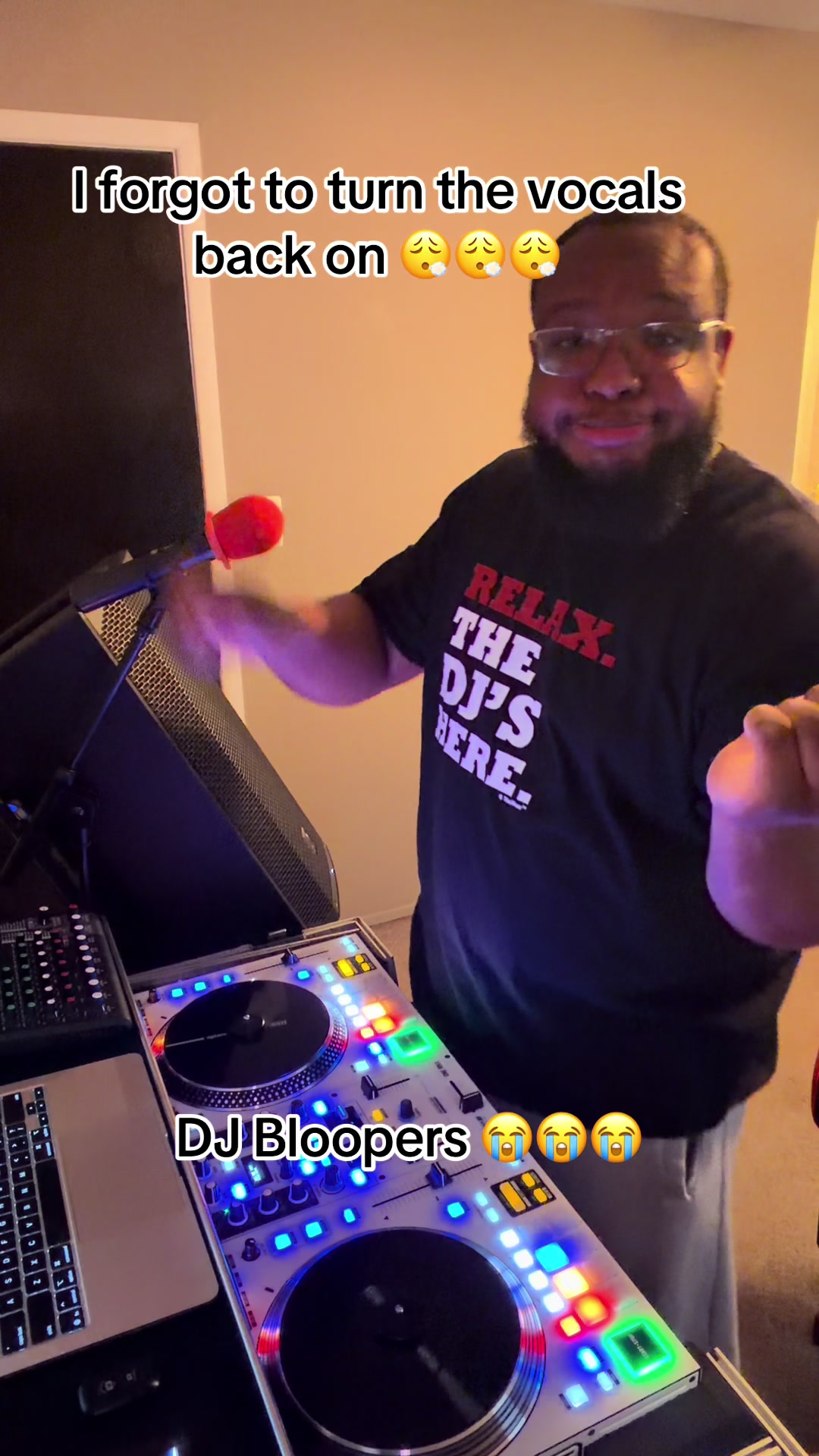 @DJ Royal