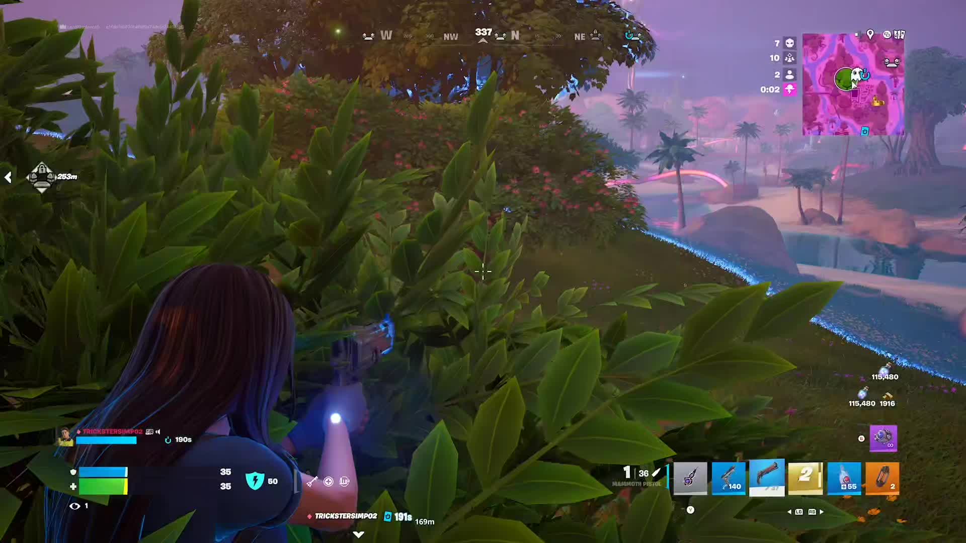 @"TylerHubbz" aka Killshot4714