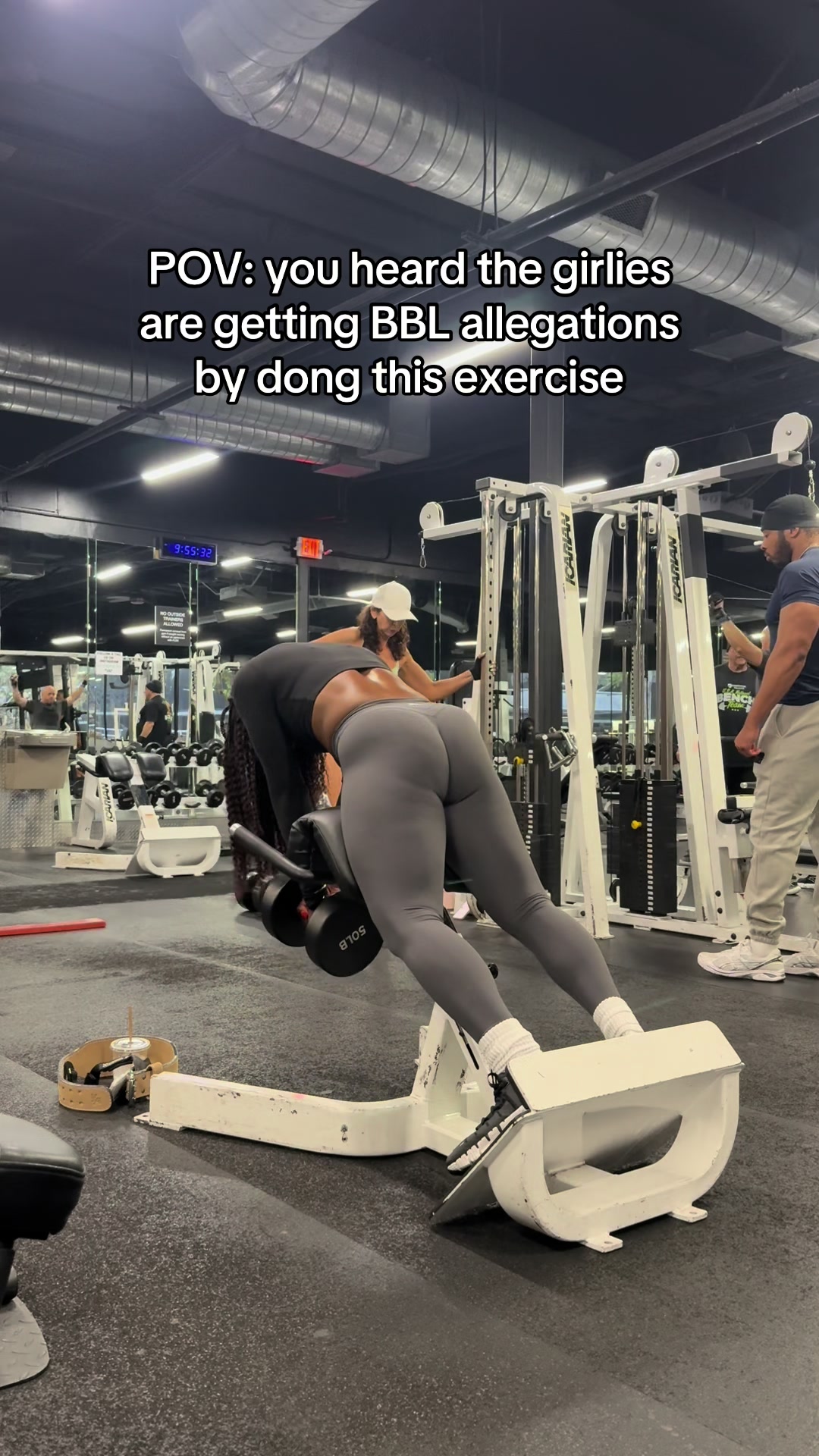 @michelle | fitness journey