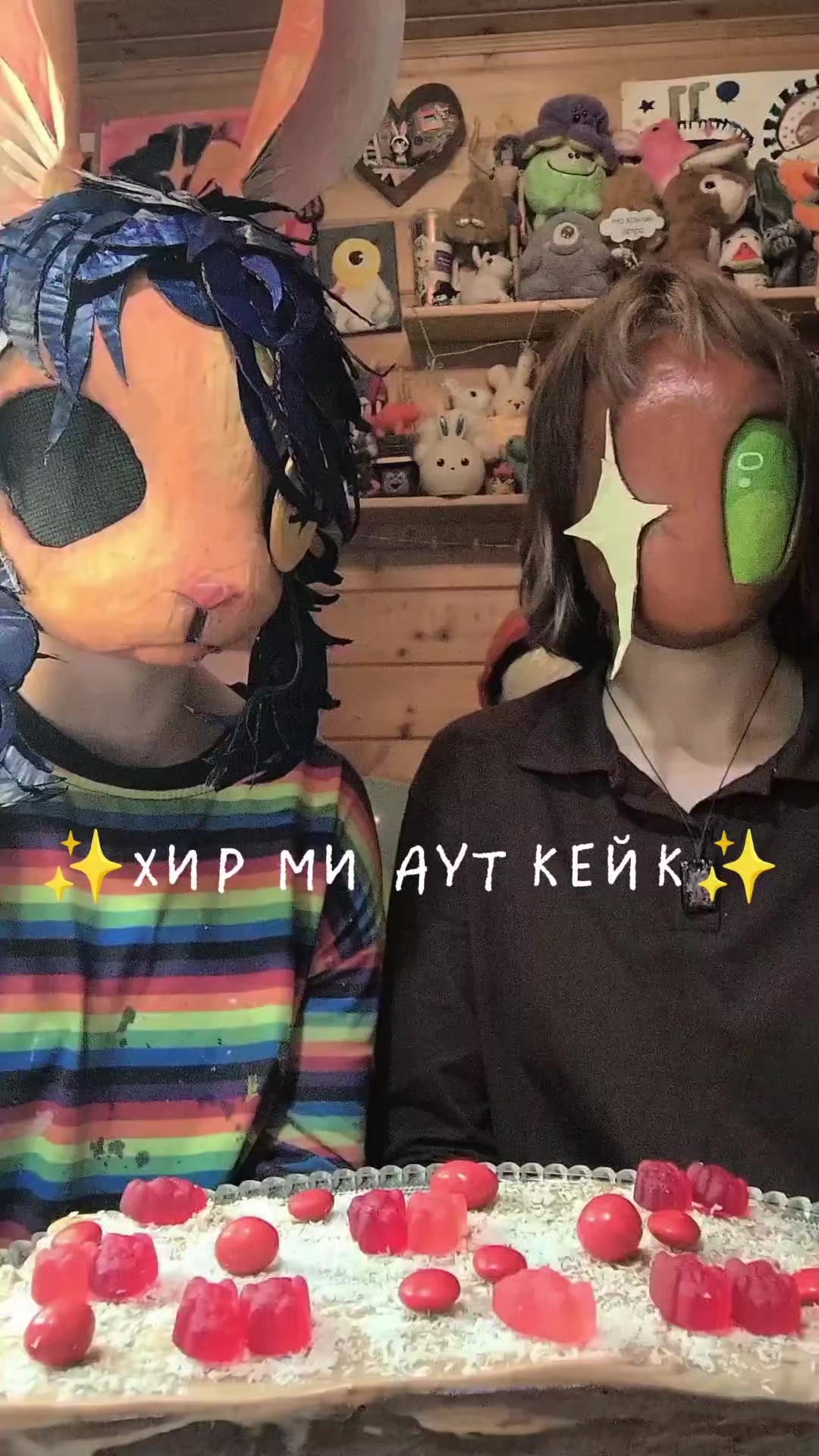 @Krorusty_tvorchestvo