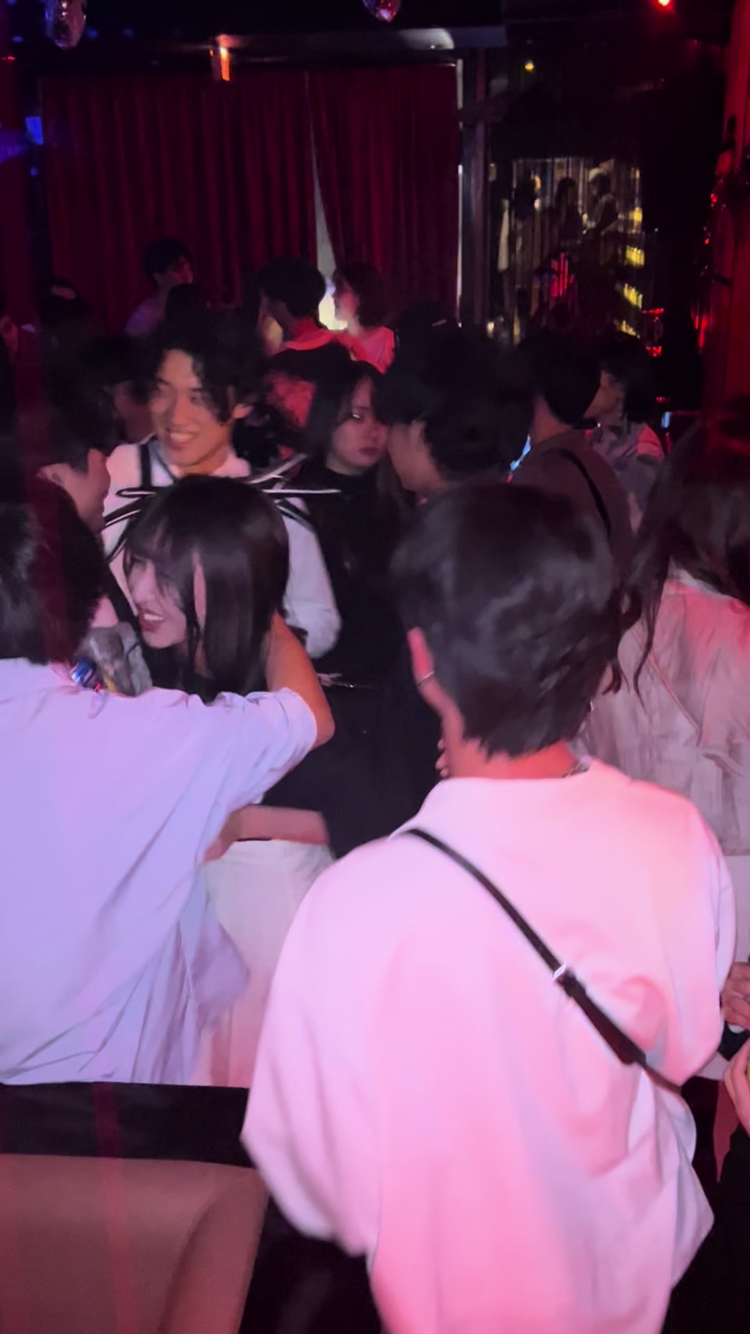 @医者だけのパーティ
