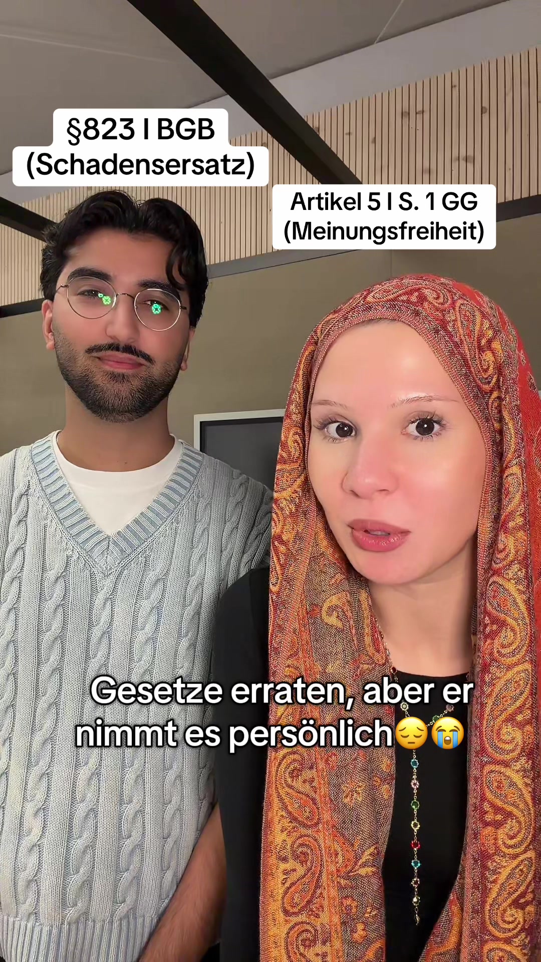 @Lern&sect;ession