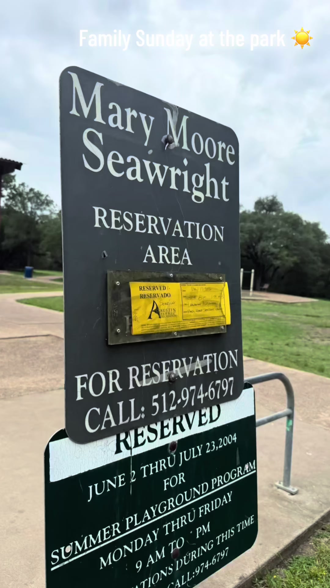 @mrscallowayatx