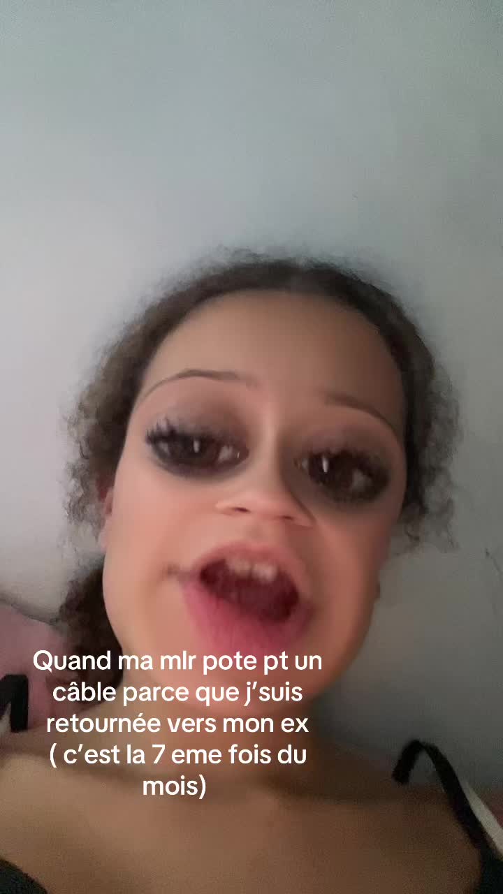 @Séléné&Laura👩❤️💋👩