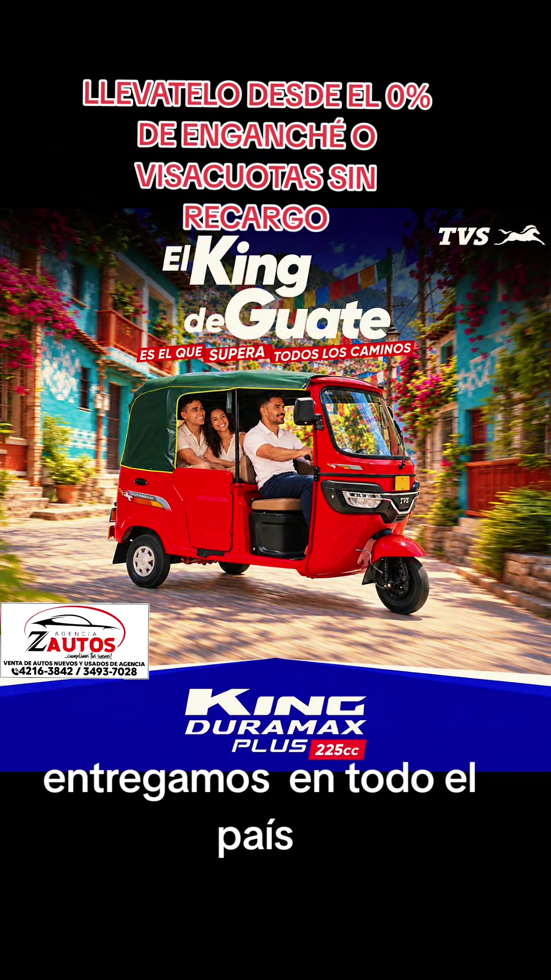 @Agencia Zautos