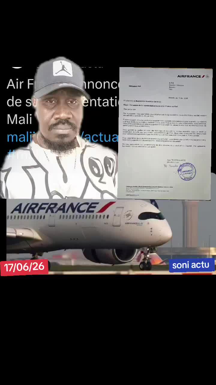 @Adama Saounera