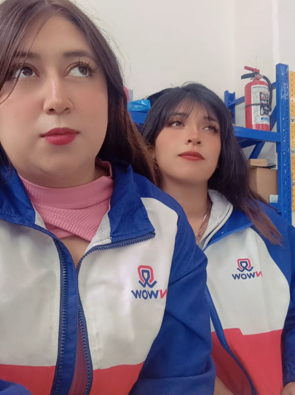 @Nwow Ixtapaluca