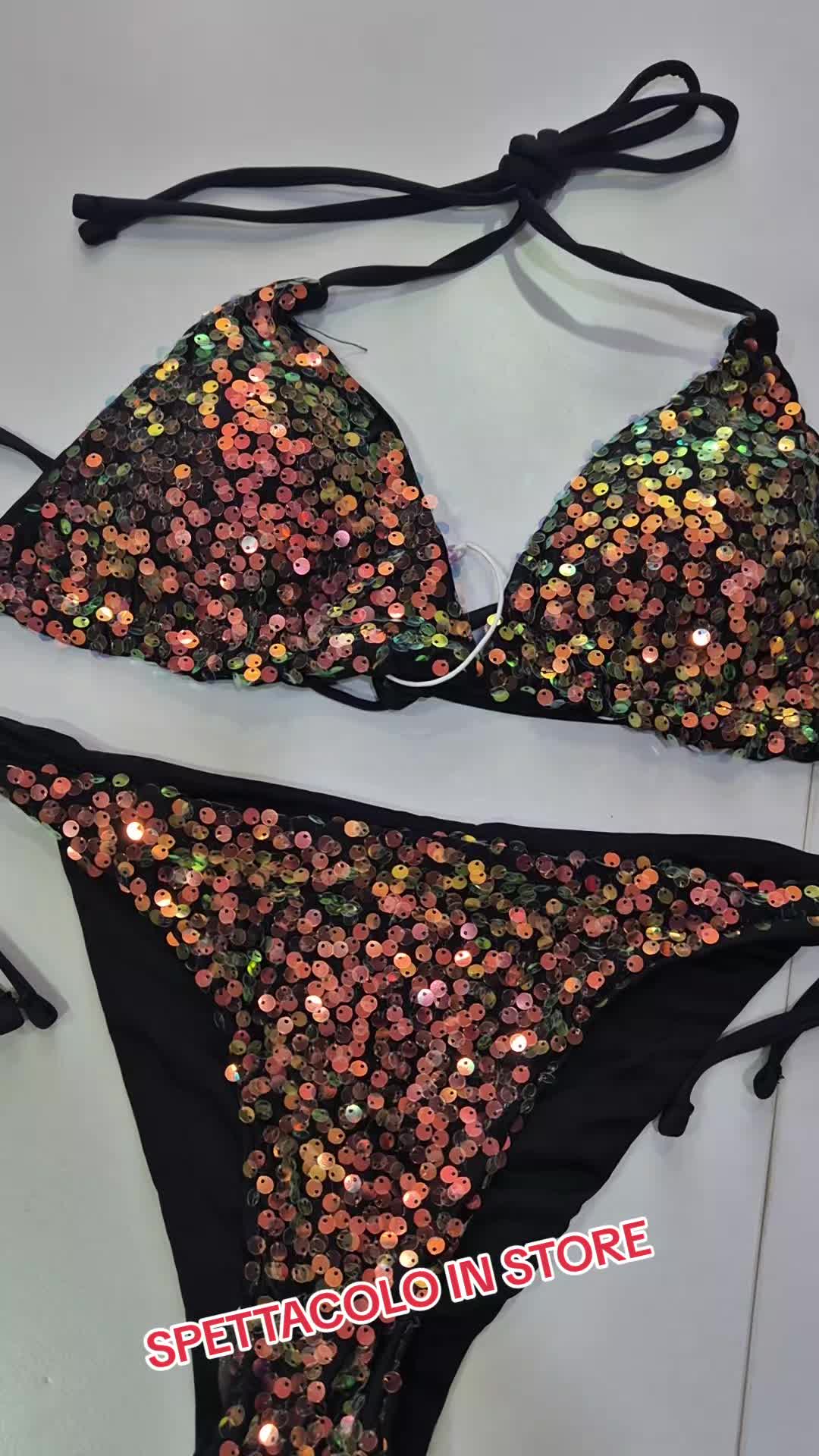 @GLAMOUR INTIMO VILLABATE