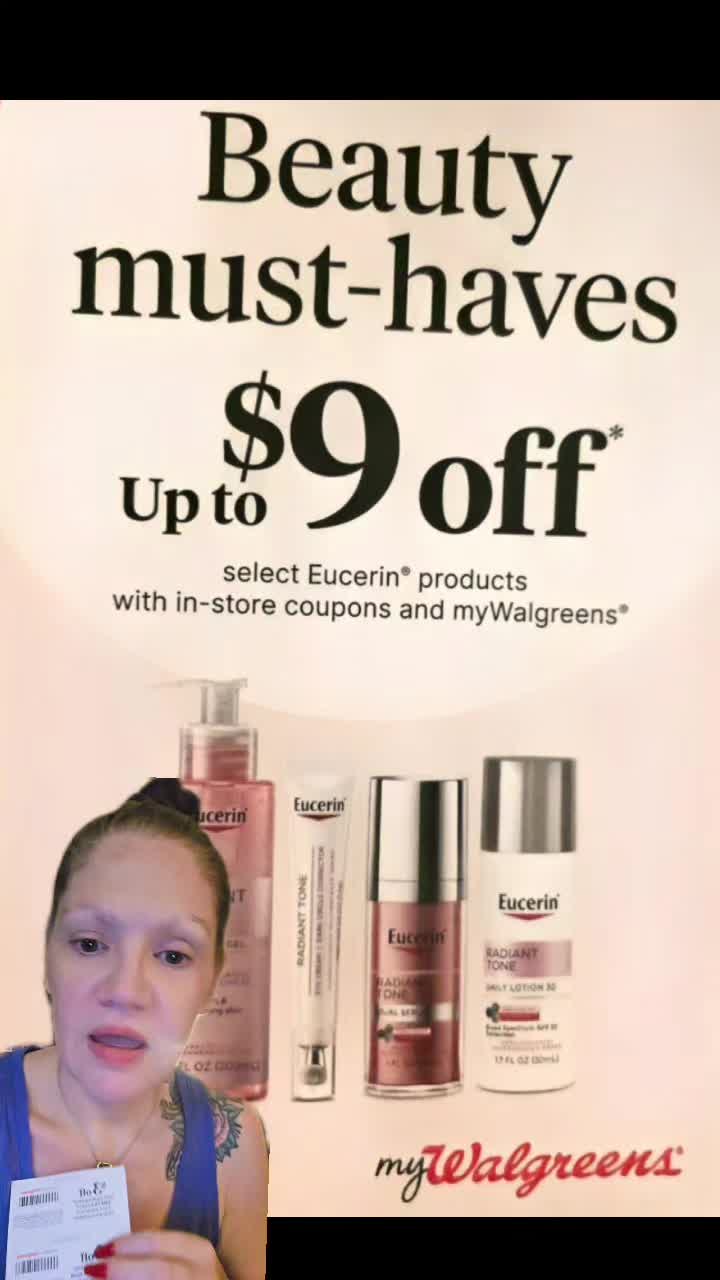 @Bea4Bargains