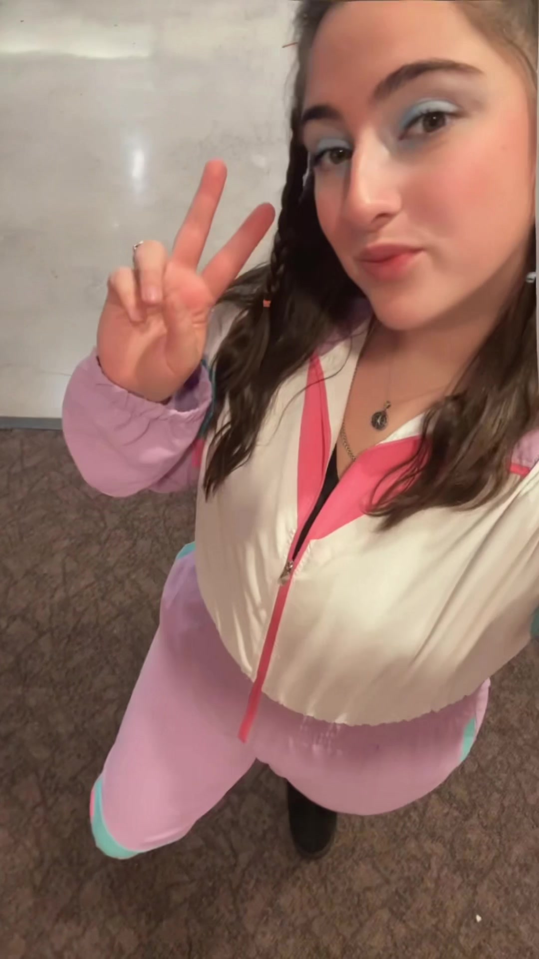 @SharonTilly