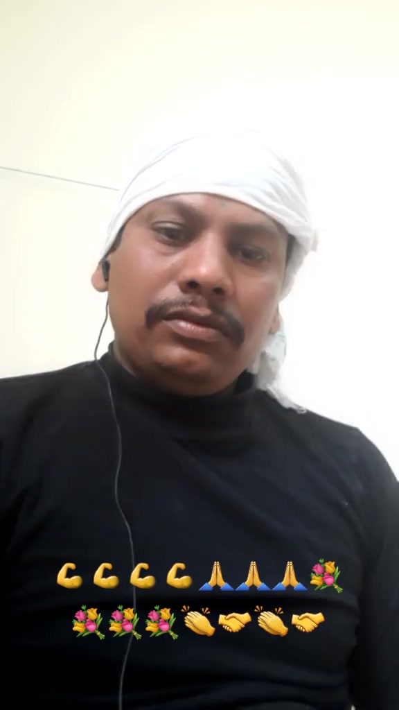@Rajeshwar