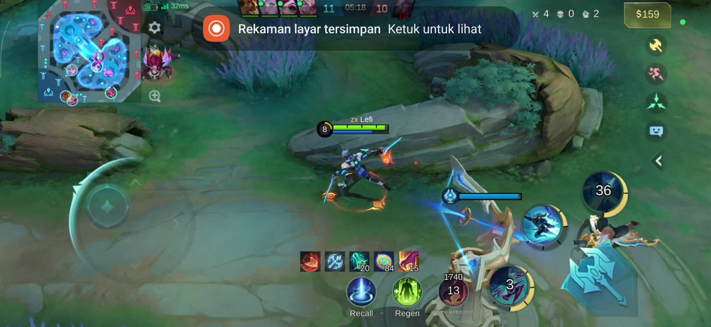 @A.G.Z HK85
