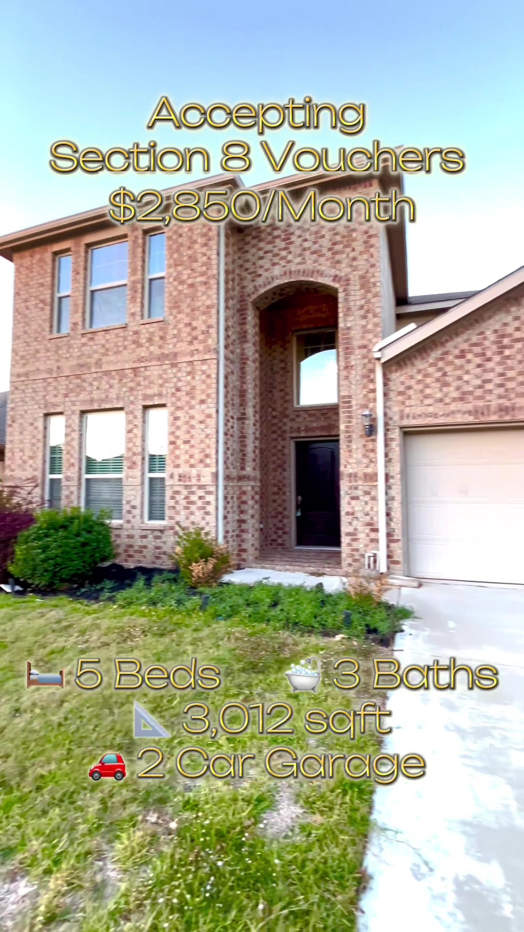 @✨The_Texas Investment Realtor✨