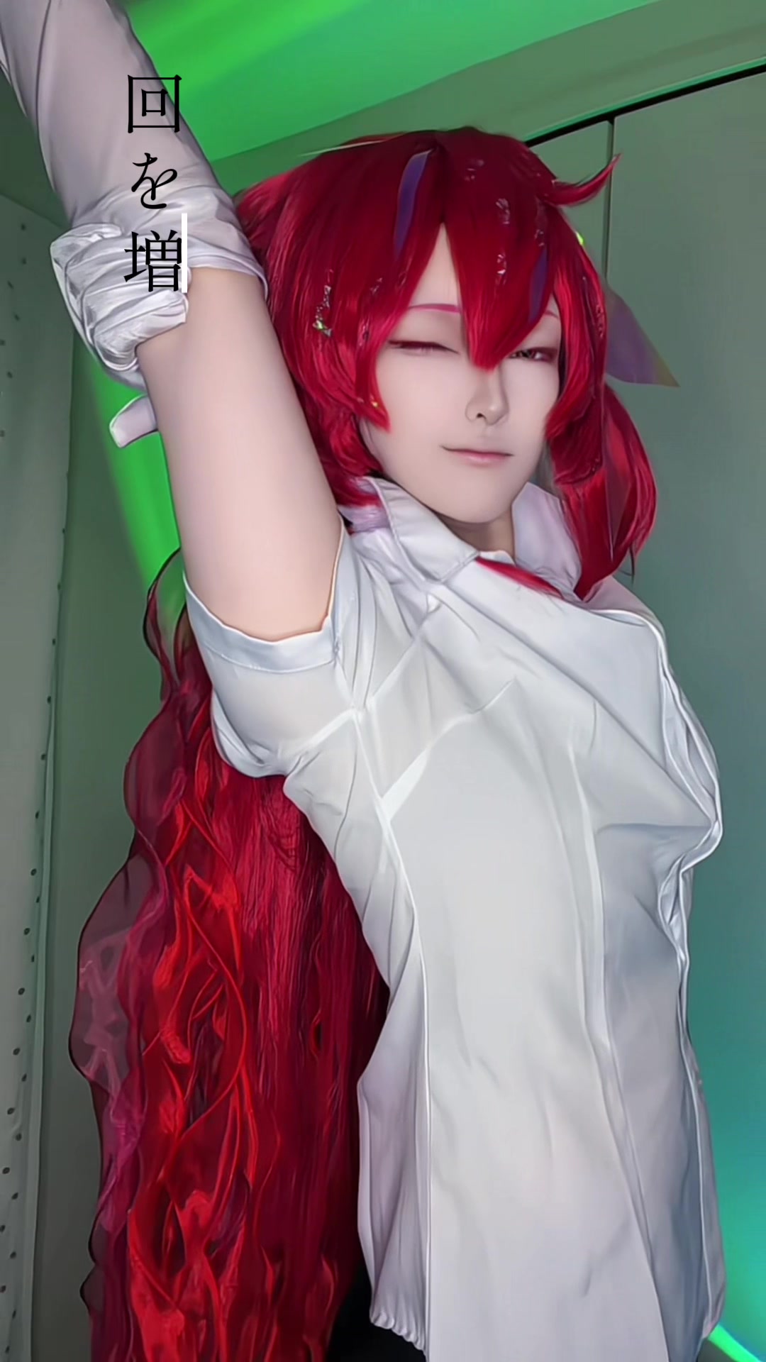 @薫