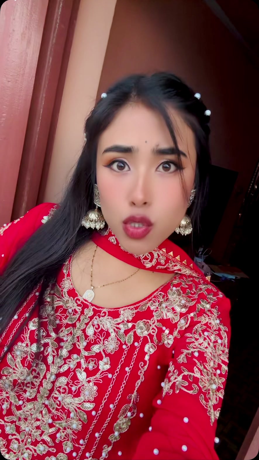 @Sreya Shrestha