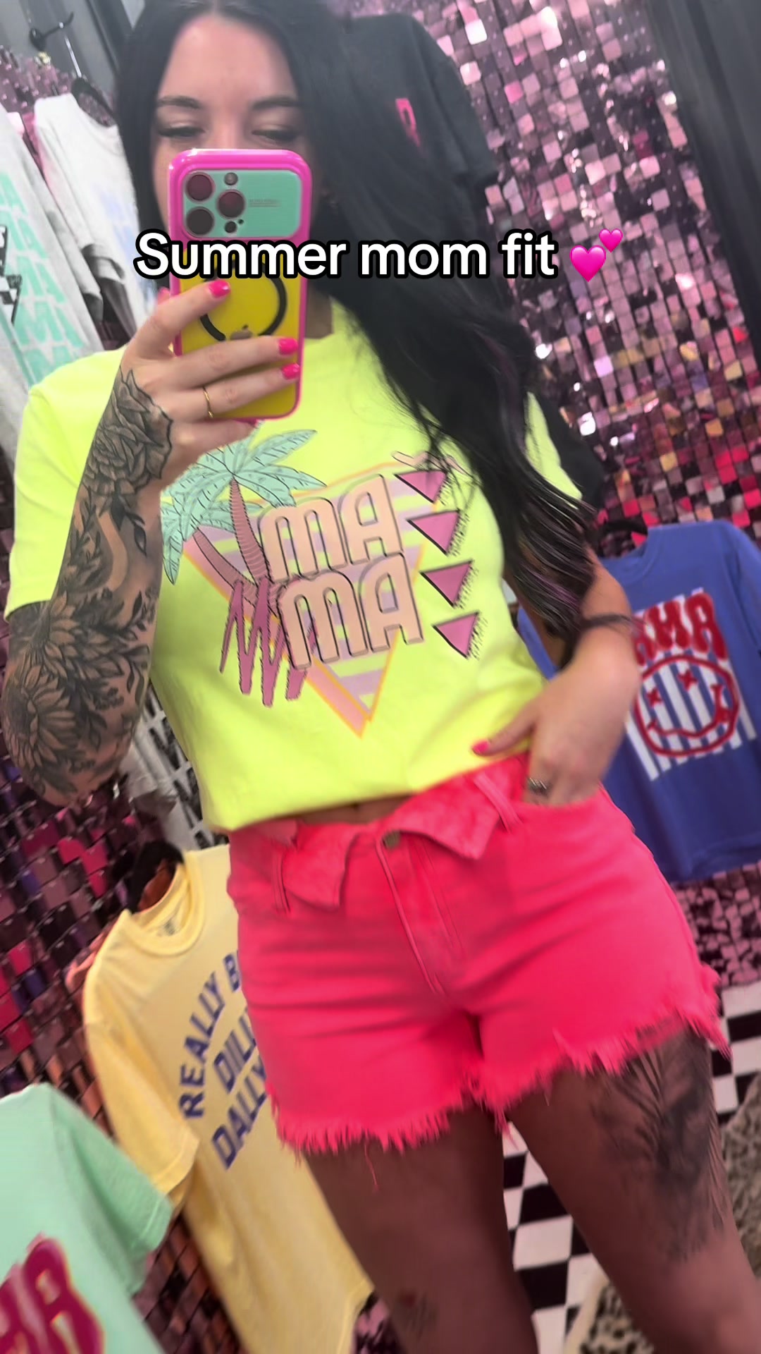 @Black Willow Boutique