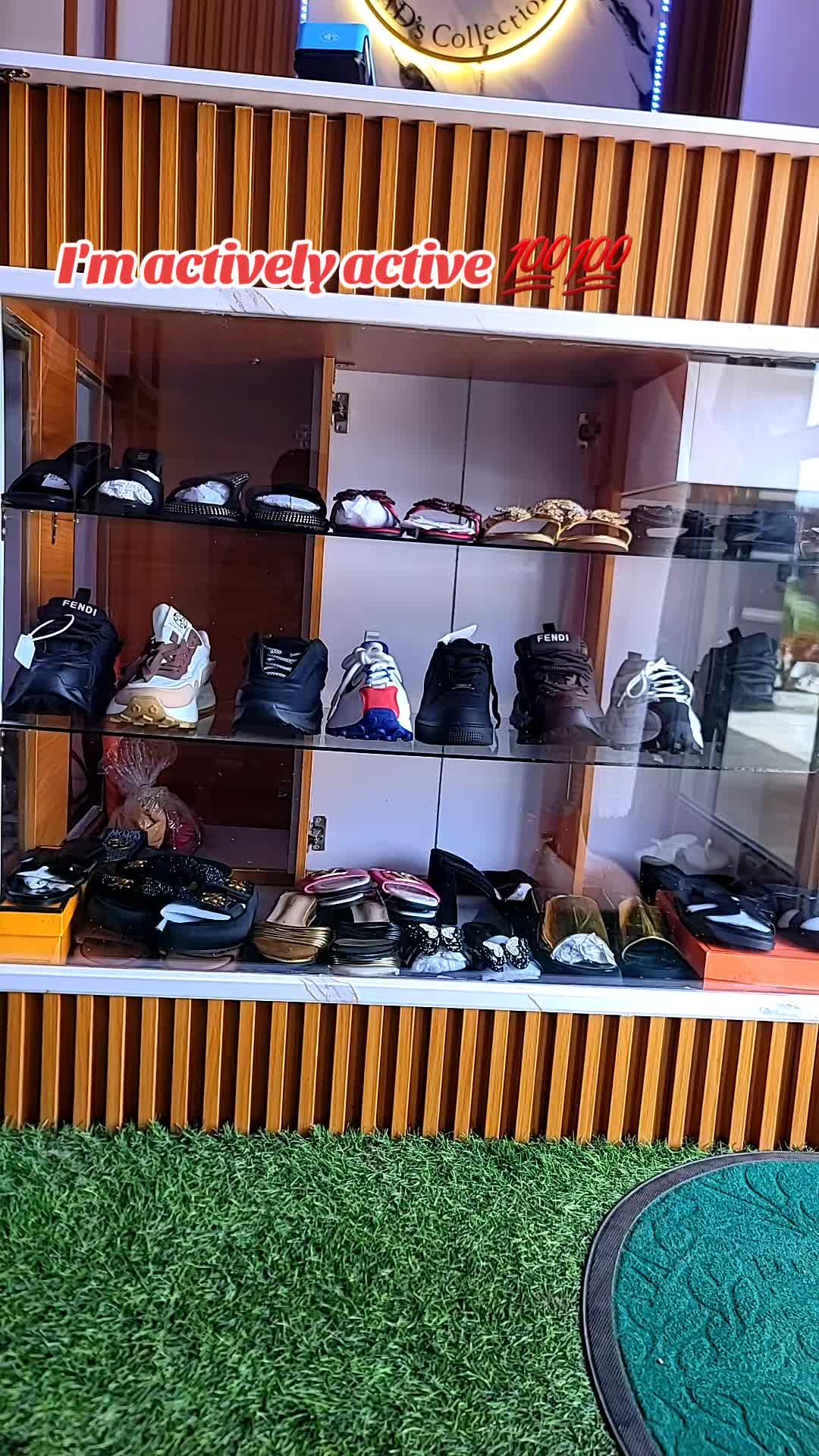 @JAD's Collection 🛒🛍💰