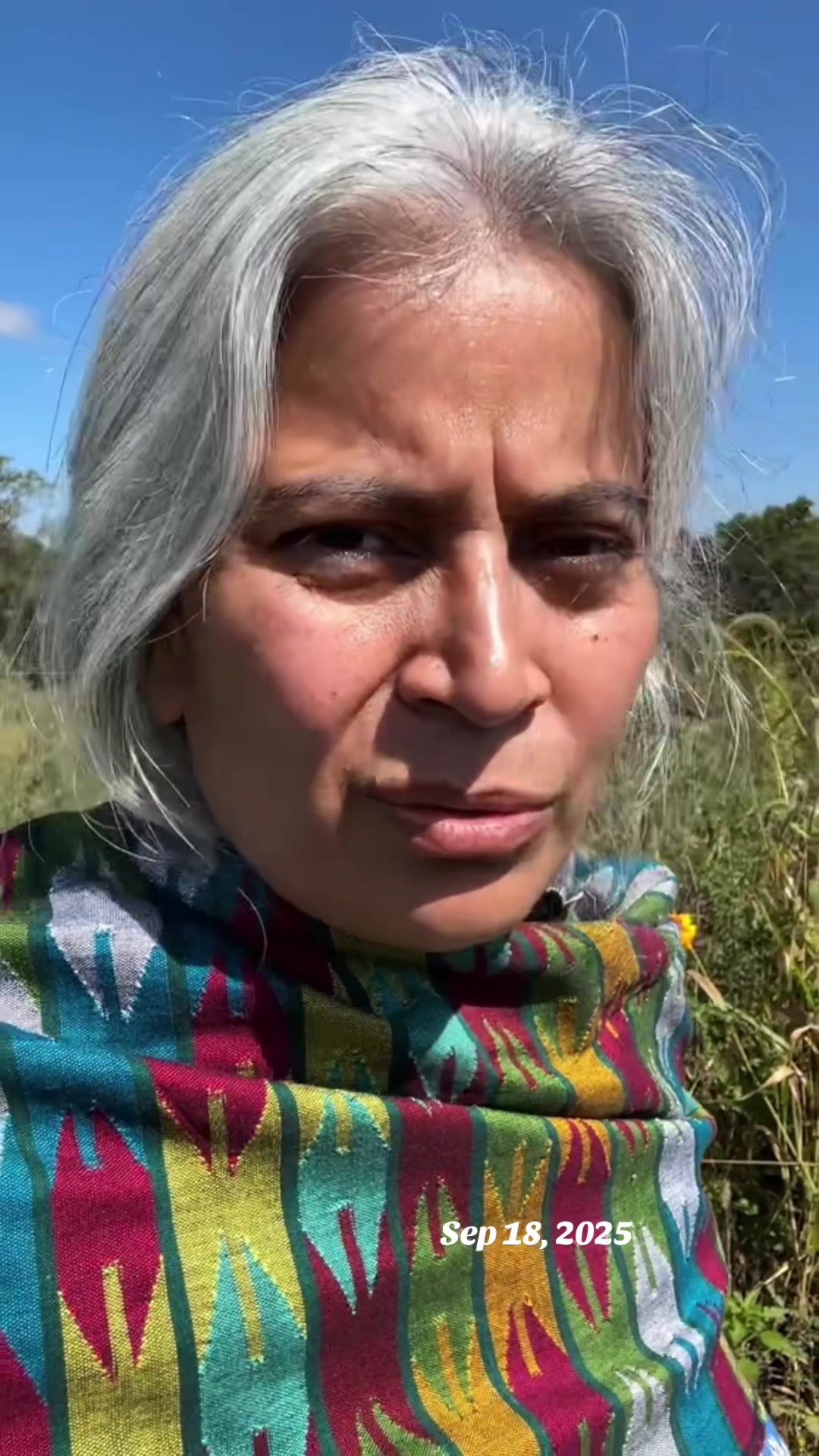 @आमा र जग्गुदिदी
