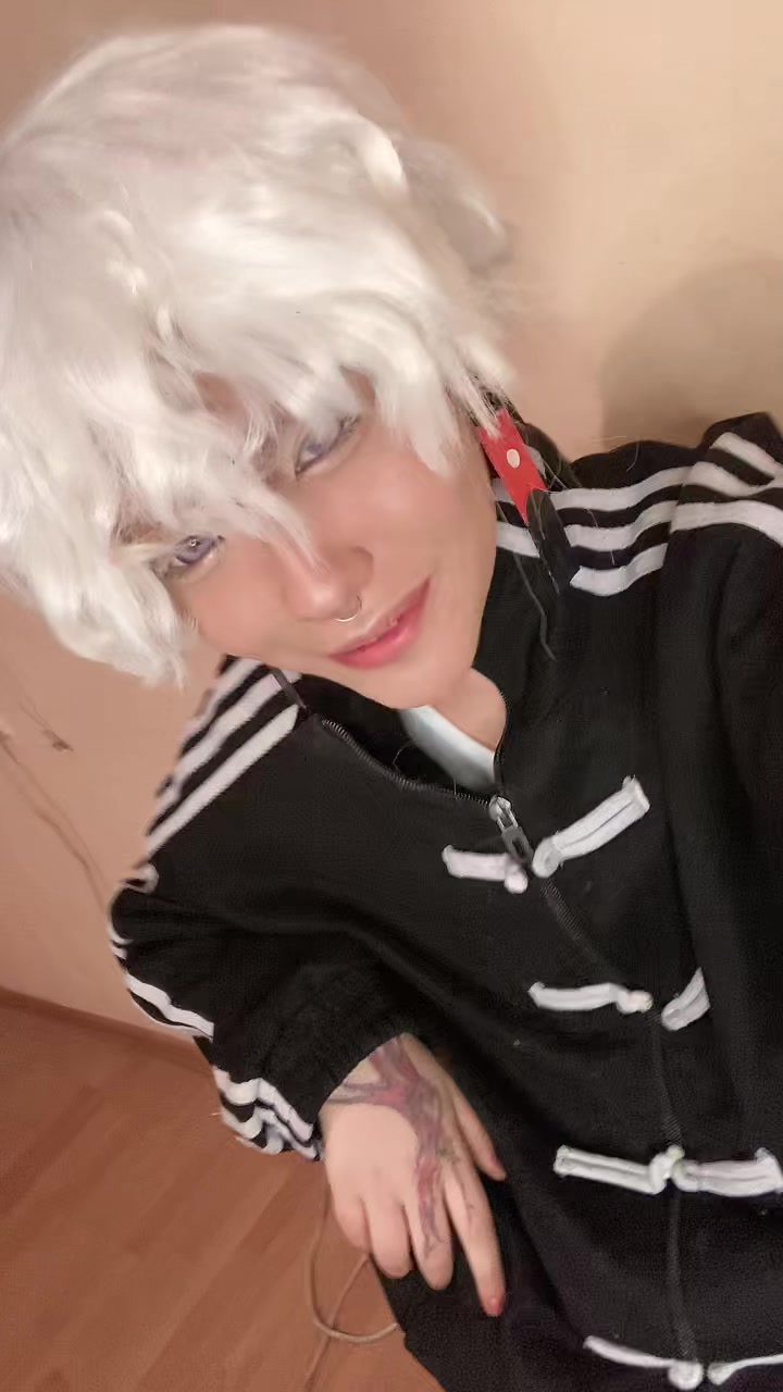 @недокосплеер