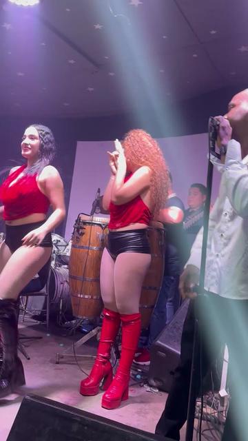 @Los Roland De La Ceiba
