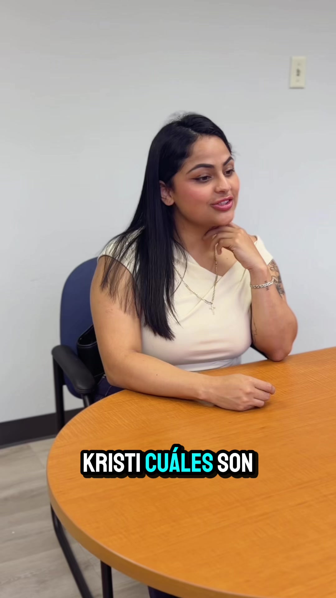 @Jill Lara
