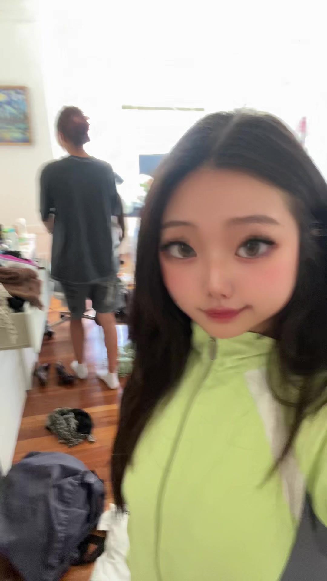 @Shrimp
