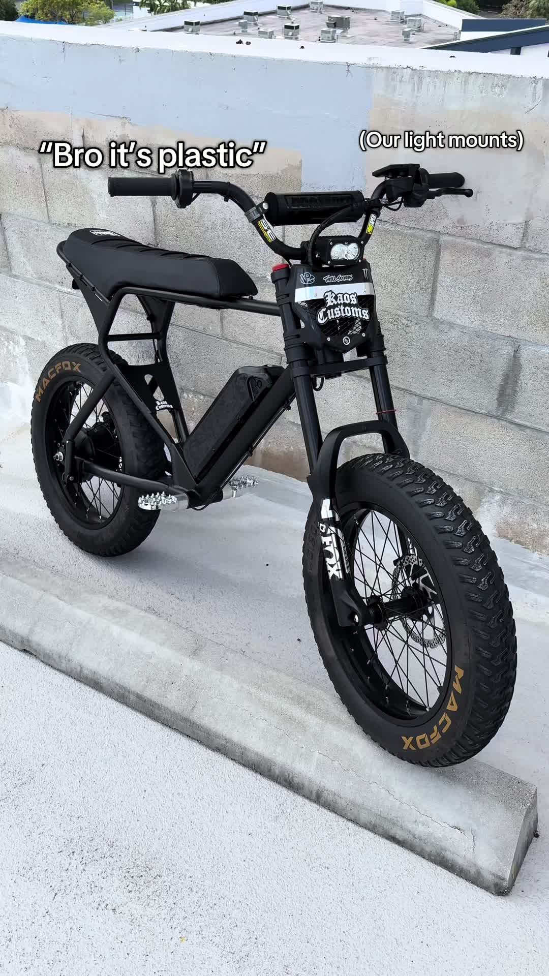 @Kaos Customs