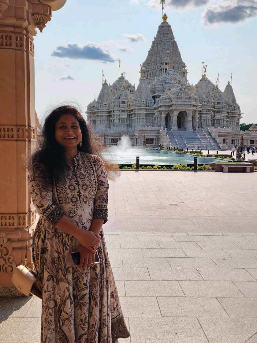 @Jyothi Penumatsa