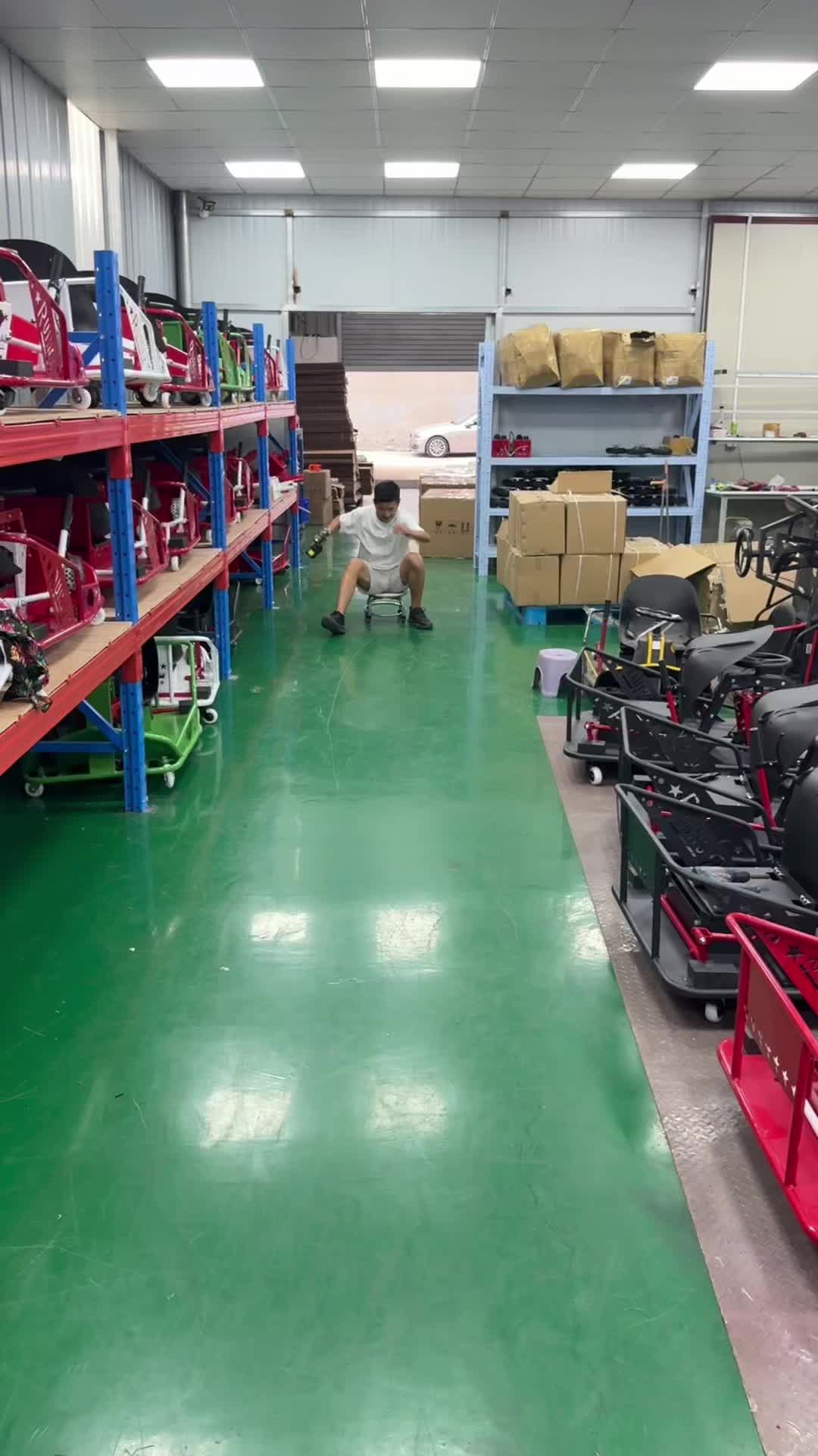 @鋭納希漂移車工廠