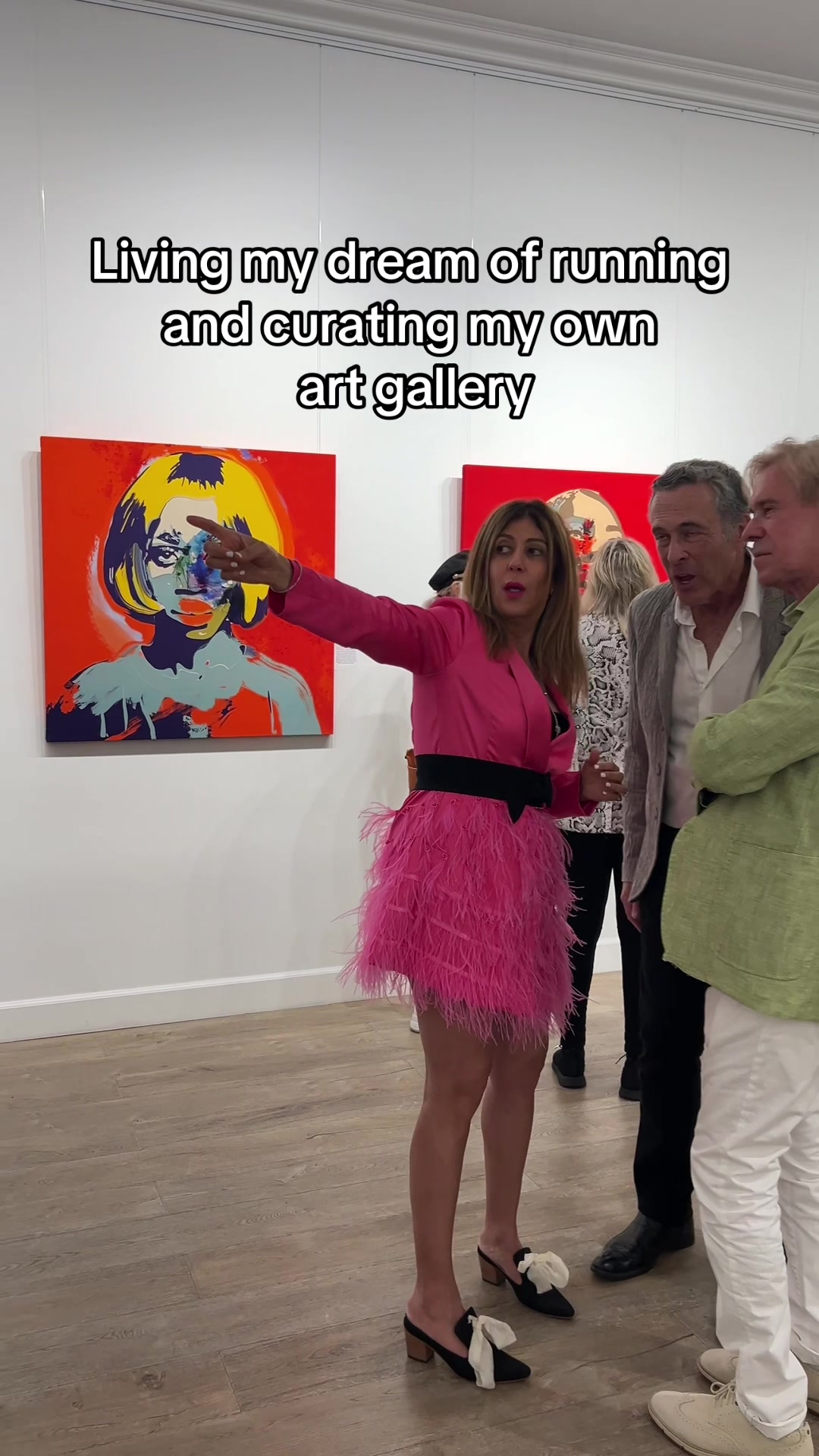 @Mash Gallery Los Angeles