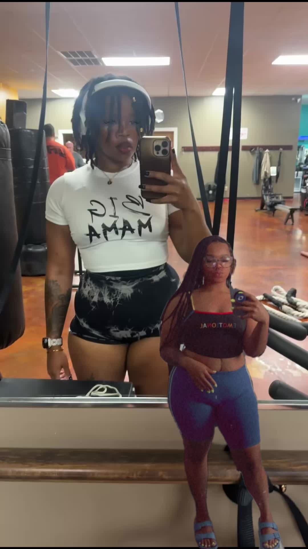 @MamaMiya | Health Coach 🌹