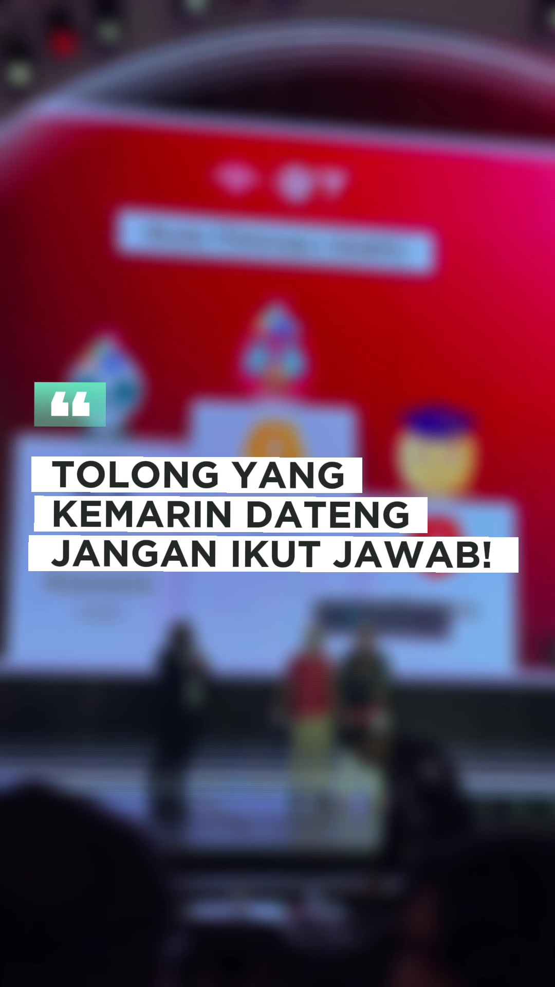 @FC Mobile Community Indonesia