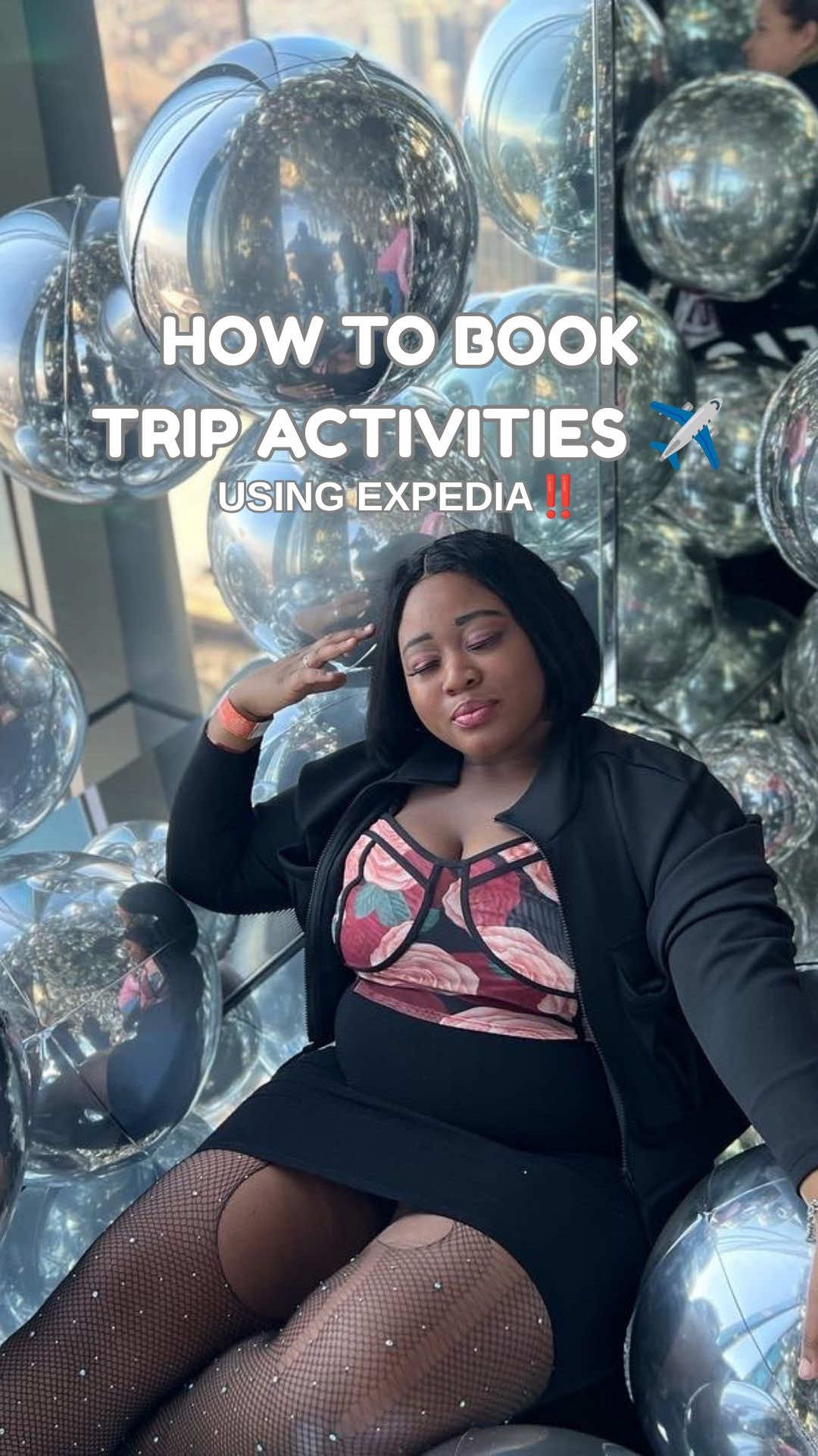 @Chelsea | Travel & UGC Creator