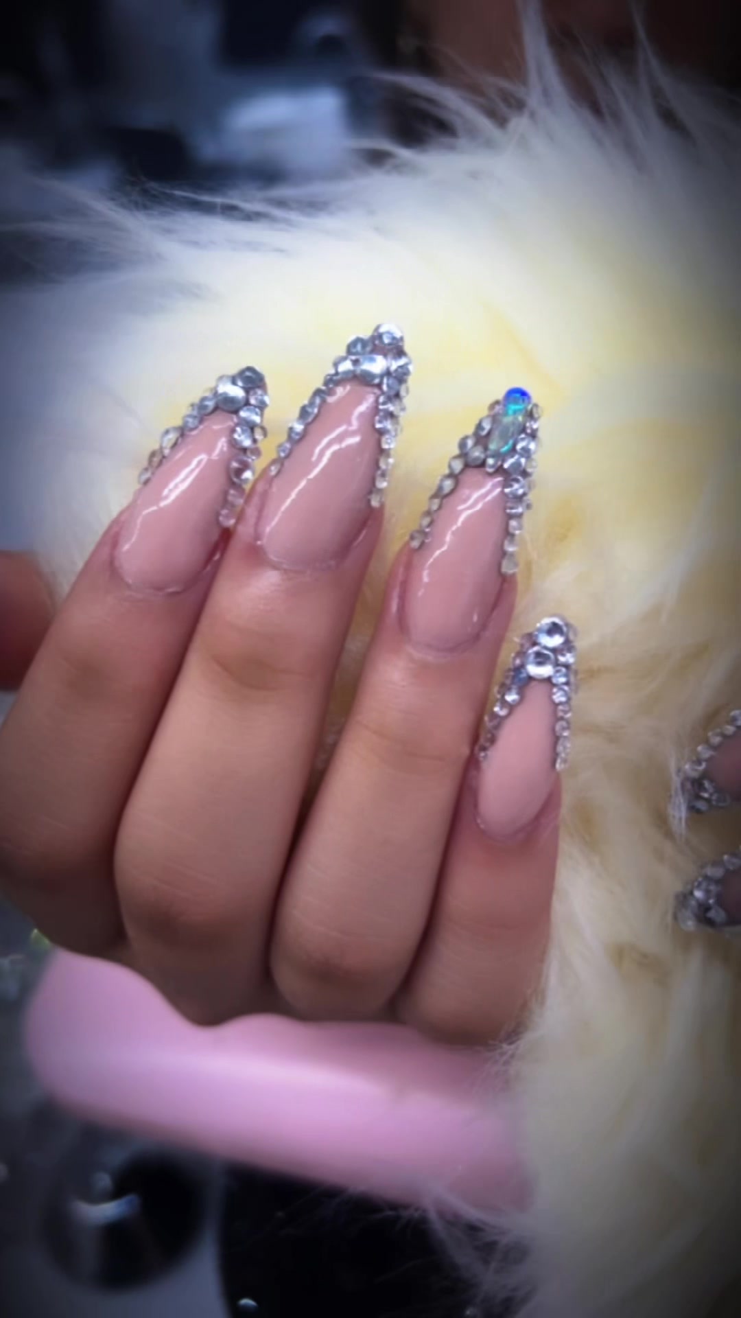 @🦋LA KiKA🦋GLAM🦋NAILS.