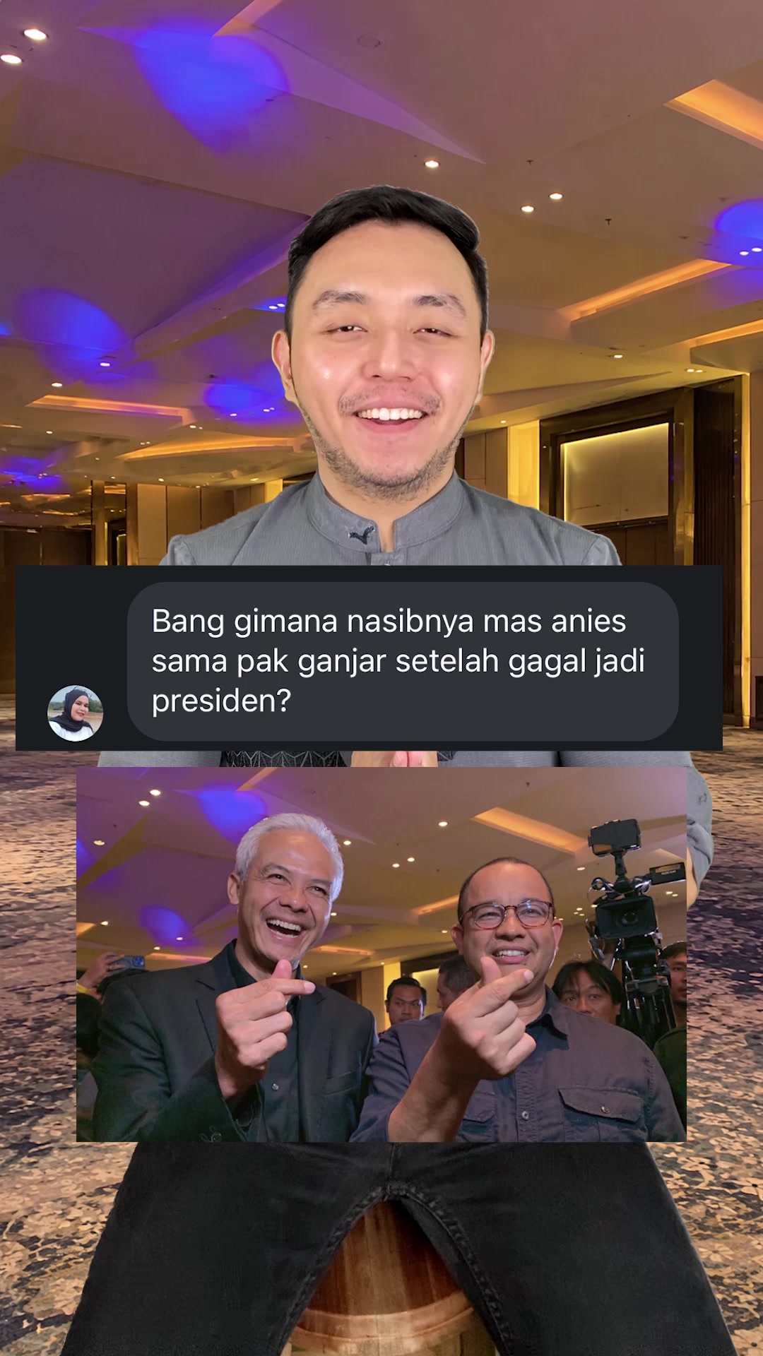 @Gerald Vincent