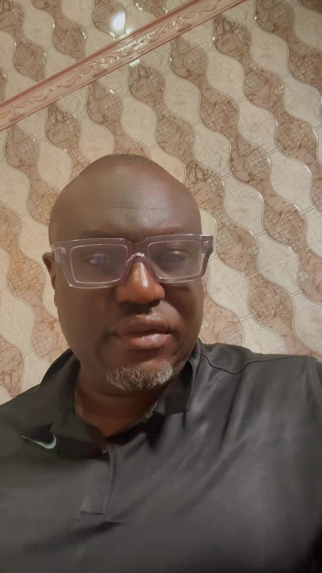 @Mikki Osei Berko
