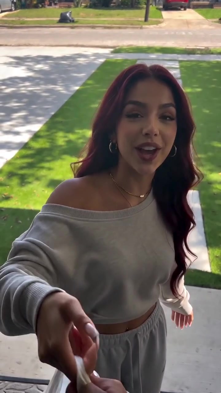 @Desiree Garcia