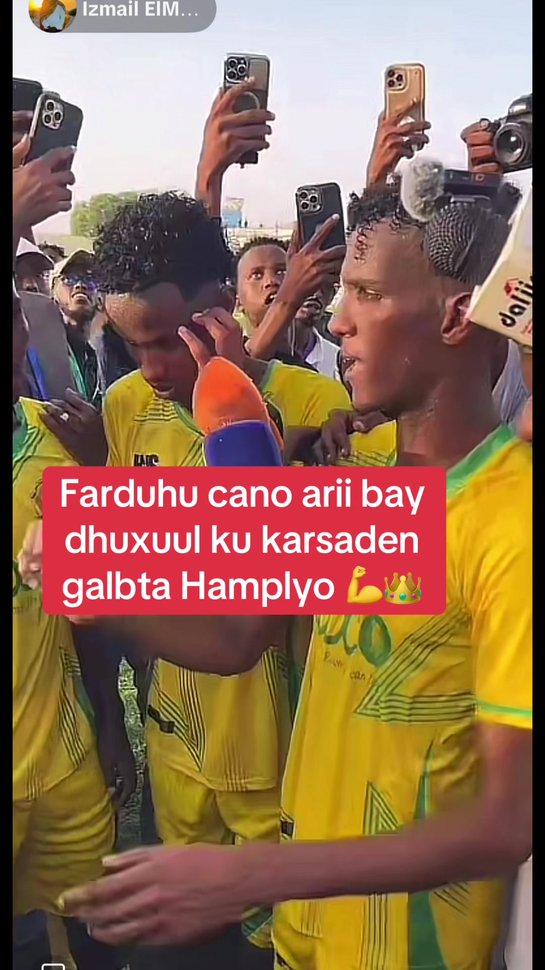 @Queen Qayrtoo🇸🇱🐐🤎
