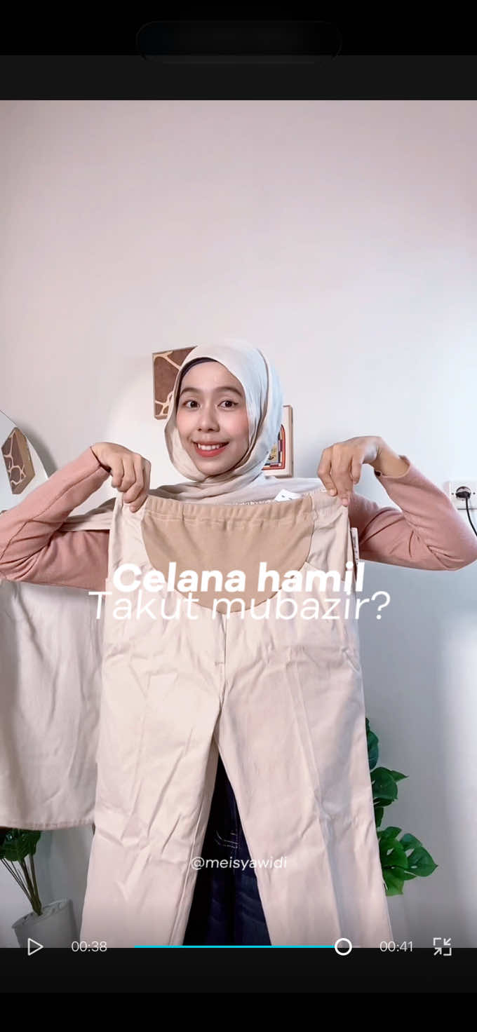 @Meisyawidi | Outfit Affordable
