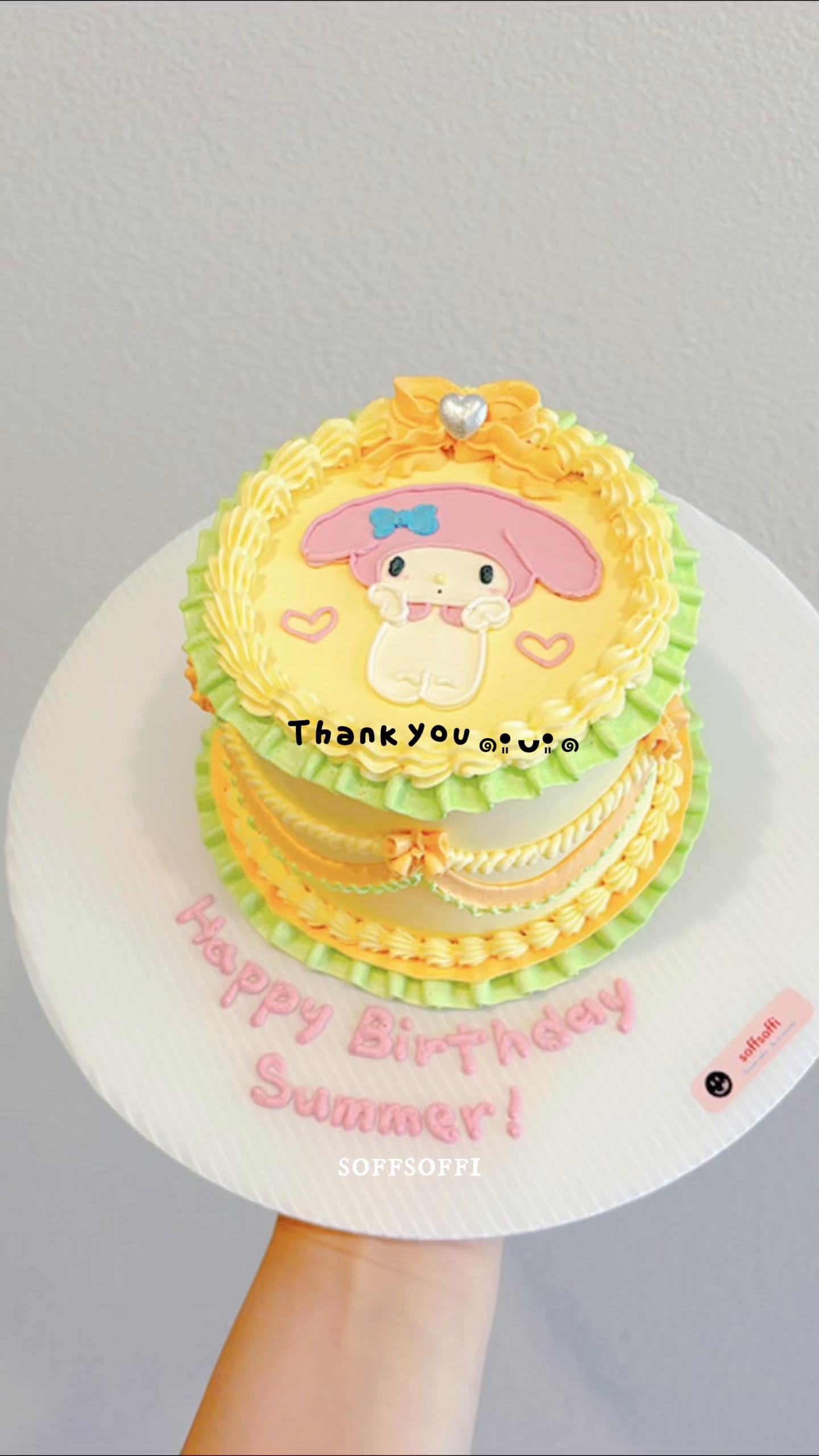 @soffsoffi ๐งธ์ํ์ํผ๐ฐ๐ท