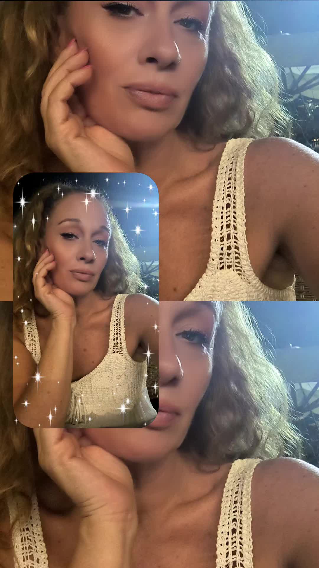 @Valentina Candelari