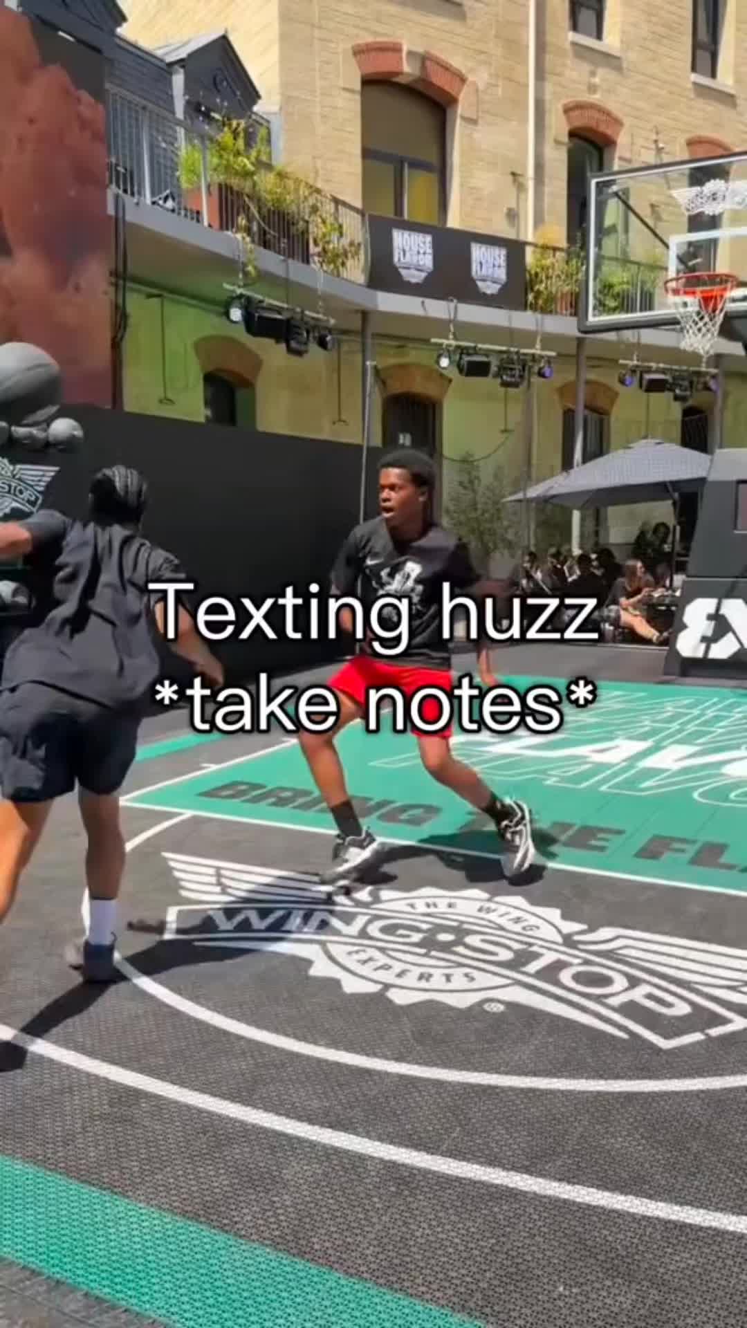 @Rizzified