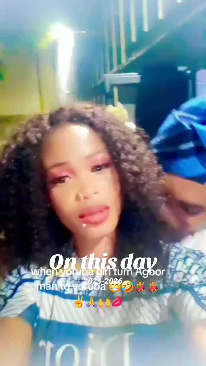 @Firstlady local wife Eyinlojuo
